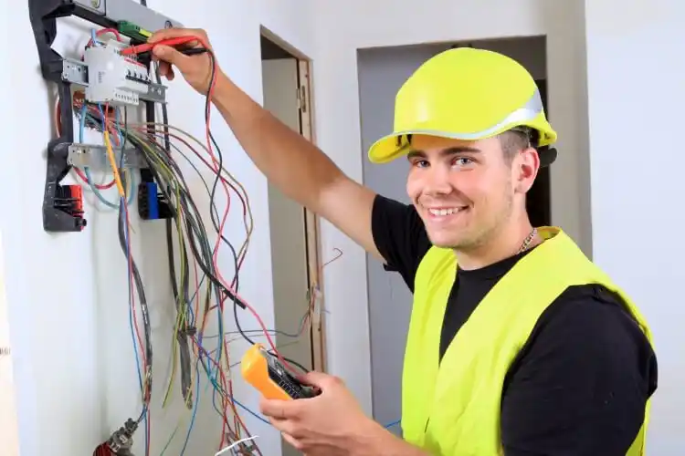 elektricien Den Hoorn